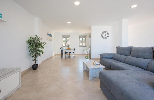 Son Serra de Marina Apartment | Can Nicolau