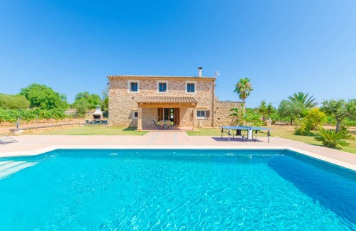 Felanitx House | Can Palleta (Son Prohens)
