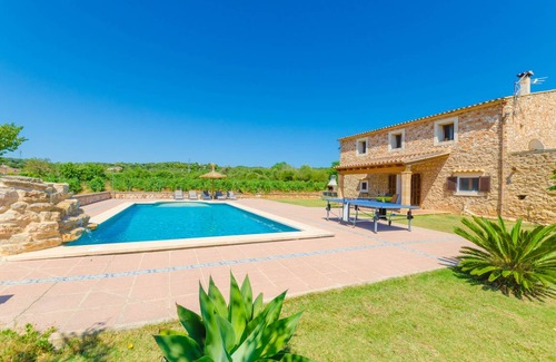 Felanitx House | Can Palleta (Son Prohens)