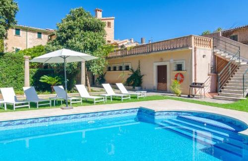Soller Villa | Can Pati