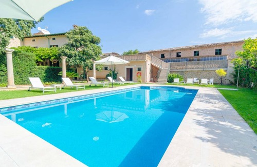 Soller Villa | CAN PATI