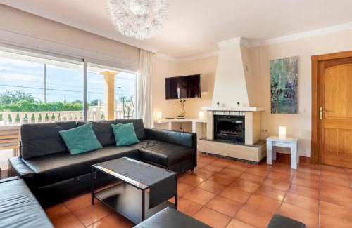 Sant Josep de sa Talaia Villa | Can Pedra junto a Playa den Bossa