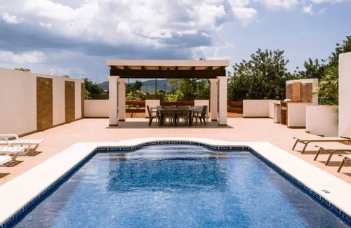 Sant Josep de sa Talaia Villa | Can Pep Luis (Pep Mortera) near to Playa Den Bossa