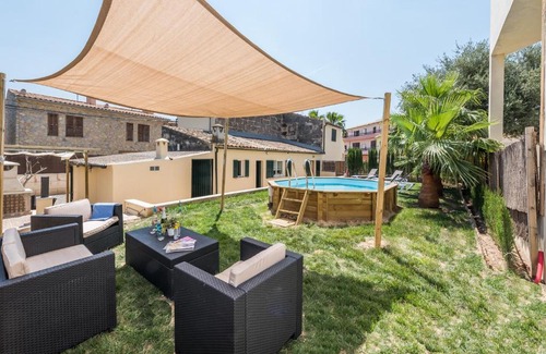Moscari House | CAN PERE BEC