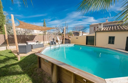 Moscari House | CAN PERE BEC