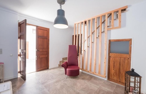 Moscari House | CAN PERE BEC
