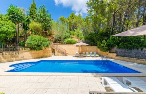 Andraitx House | Can Pere Vell