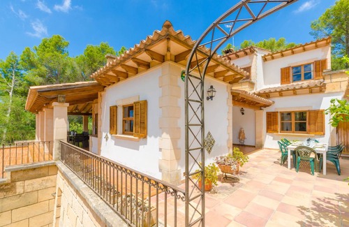 Andraitx House | Can Pere Vell