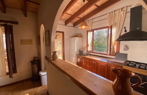 Son Servera Villa | Can Perrino