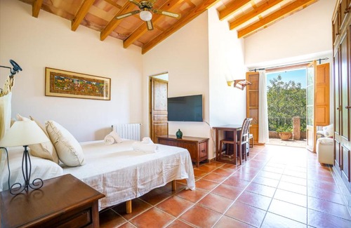 Son Servera Villa | Can Perrino