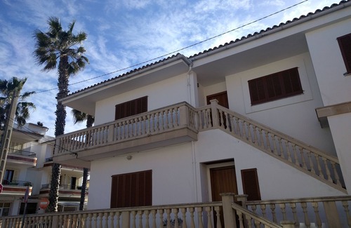 Can Picafort Apartment | CAN Picafort