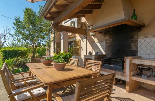 Inca Ski Chalet | Can Pilos