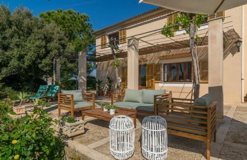 Inca Ski Chalet | Can Pilos