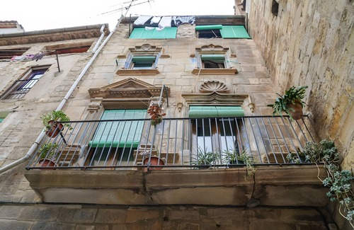 Guimera House | Can Pinós De Guimerà