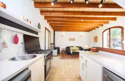 Costitx Apartment | Can Pina - Eco Arco - - Apartment In Costitx