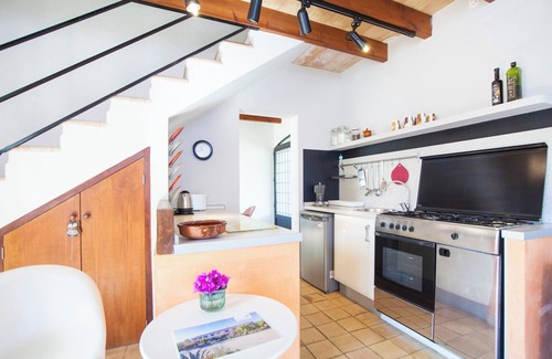 Costitx Apartment | Can Pina - Eco Arco - - Apartment In Costitx