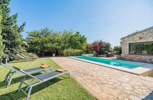 Inca Villa | Can Porxet