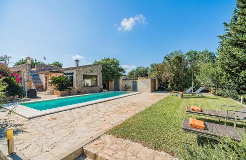 Inca Villa | Can Porxet