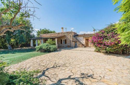 Inca Villa | Can Porxet