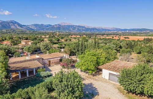 Inca Villa | Can Porxet