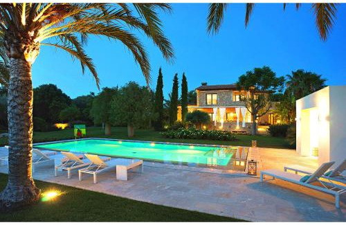 Pollensa Villa | Can Pou Llenaire