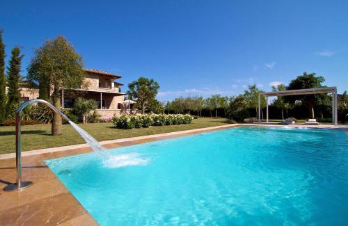 Pollensa Villa | Can Pou Llenaire