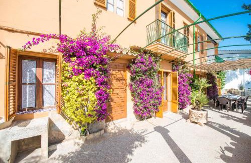 Genova Ski Chalet | Can Rei Des Pla
