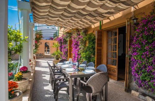 Genova Ski Chalet | Can Rei Des Pla