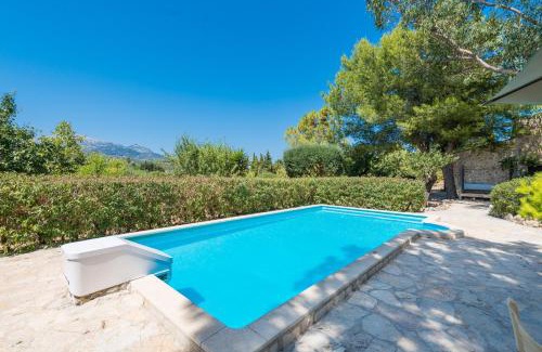 Inca Villa | Can Reure