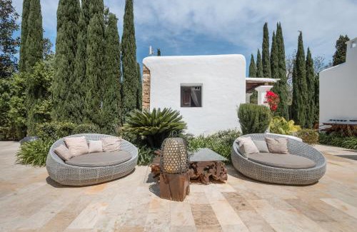 Santa Eulalia del Rio Villa | Can Ribes Ibiza