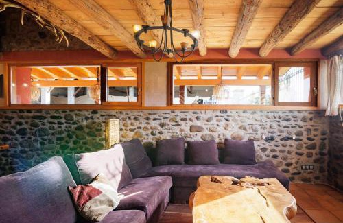 Puigcerda Ski Chalet | Can Ricart