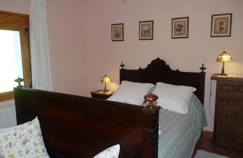 Santa Susanna House | Can Rosich