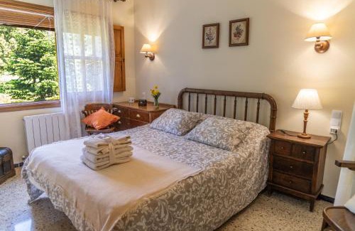 Santa Susanna House | Can Rosich