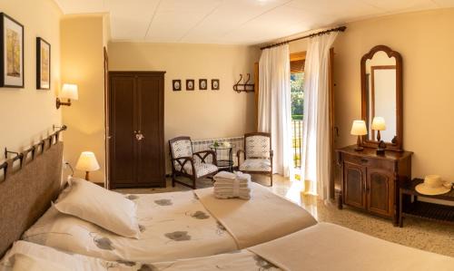 Santa Susanna House | Can Rosich