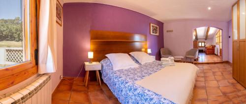 Santa Susanna House | Can Rosich