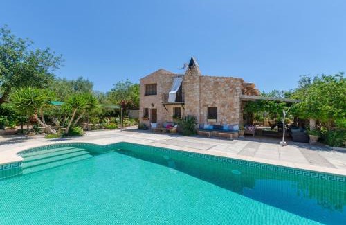 Son Antem Villa | Can Rosillo