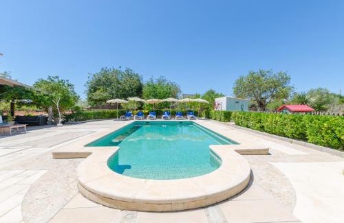 Son Antem Villa | Can Rosillo