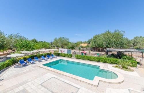 Son Antem Villa | Can Rosillo