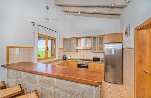 Sa Pobla Villa | CAN RUA Ref. POB06