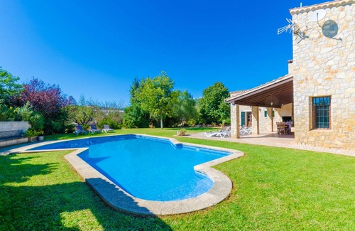 Lloseta House | Can Salat