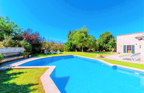 Lloseta House | Can Salat