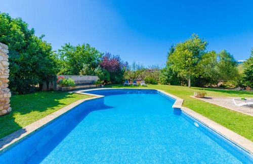 Lloseta House | Can Salat