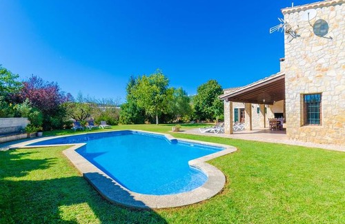 Lloseta Villa | Can Salat