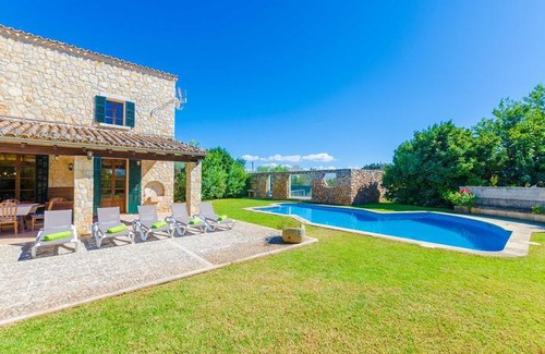 Lloseta Villa | Can Salat
