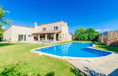 Lloseta Villa | Can Salat