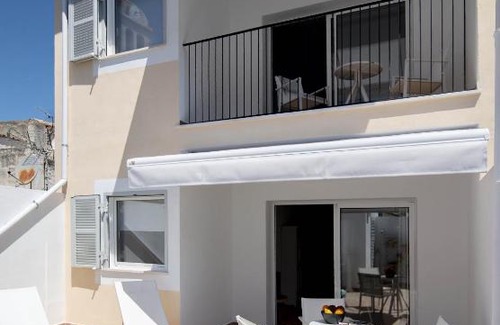 Capdepera Apartment | Can Serol 1º