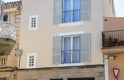 Capdepera Apartment | Can Serol 1º