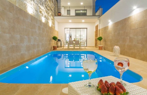 Sa Pobla House | Can Serra