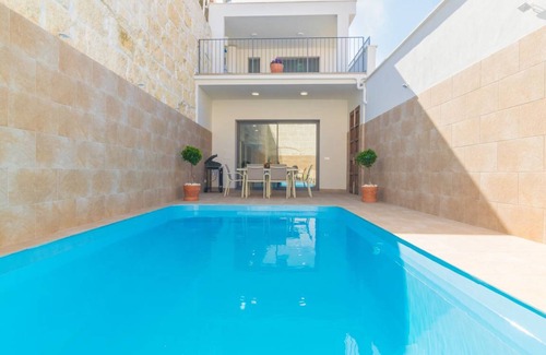 Sa Pobla House | Can Serra