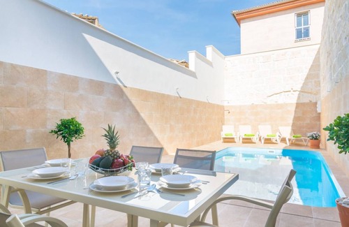 Sa Pobla House | Can Serra